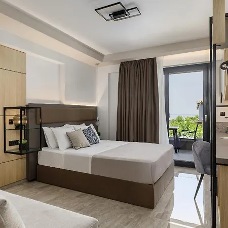 Apartmanhotel Costa De Luxe