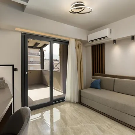 Costa De Luxe Apartmanhotel