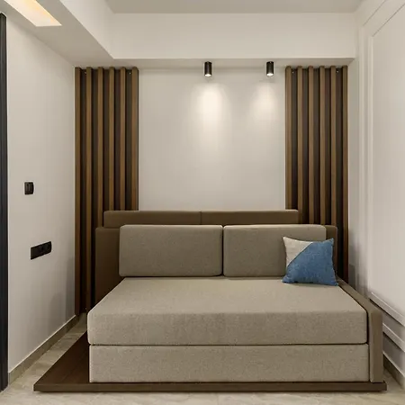 Apartmanhotel Costa De Luxe 4*