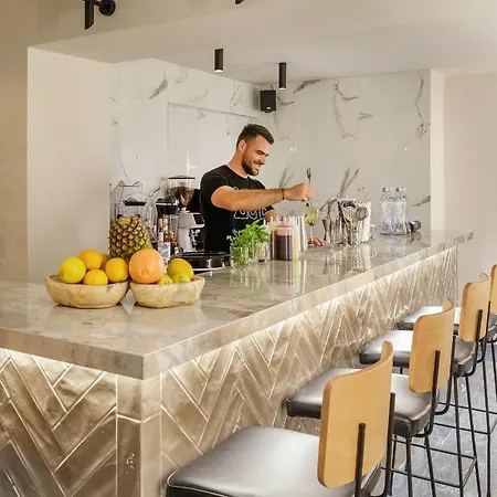 Apartmanhotel Costa De Luxe