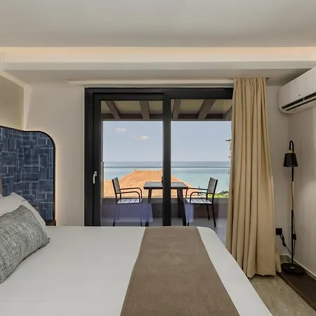 Costa De Luxe Aparthotel
