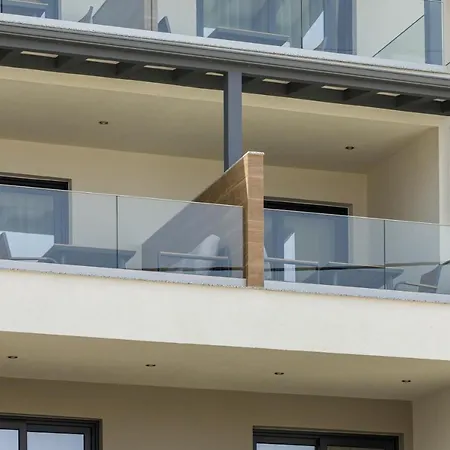 Apartahotel Costa De Luxe