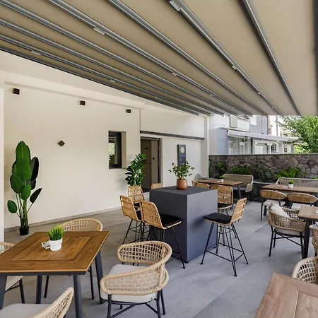 Apartahotel Costa De Luxe Leptokarya (Pieria)