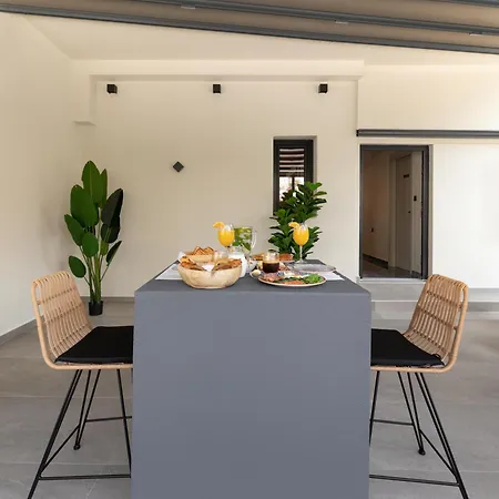 Apartmanhotel Costa De Luxe