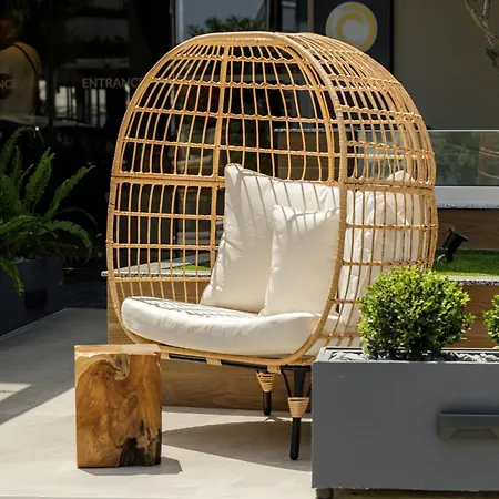 Apartmanhotel Costa De Luxe 4*