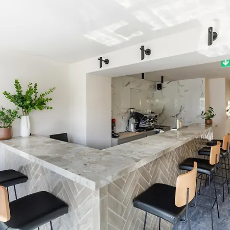 Costa De Luxe 4* Лептокария