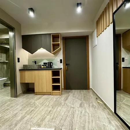 Aparthotel Costa De Luxe Leptokarya (Pieria)
