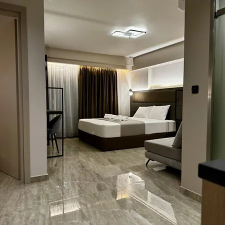 Costa De Luxe Aparthotel