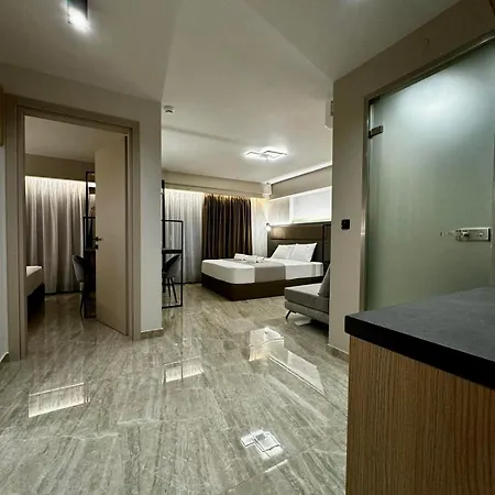 Costa De Luxe Leptokarya (Pieria)