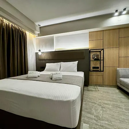 Costa De Luxe Aparthotel