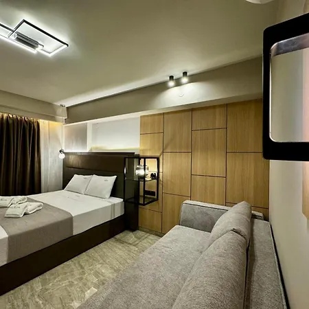 Aparthotel Costa De Luxe