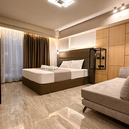 Aparthotel Costa De Luxe *