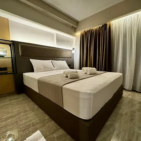 Costa De Luxe Aparthotel Leptokarya (Pieria)
