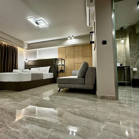 Costa De Luxe Leptokarya (Pieria)