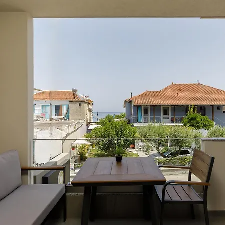 Aparthotel Costa De Luxe