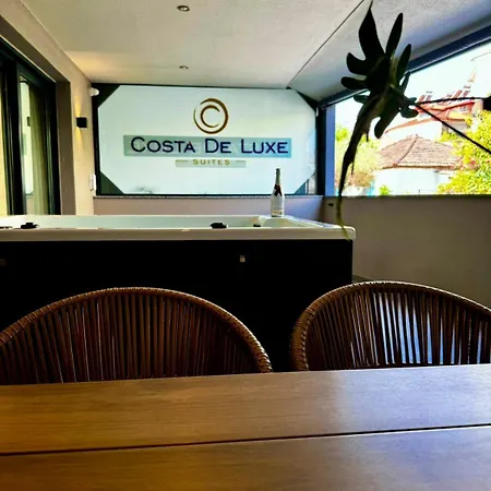 Costa De Luxe Aparthotel Leptokarya (Pieria)