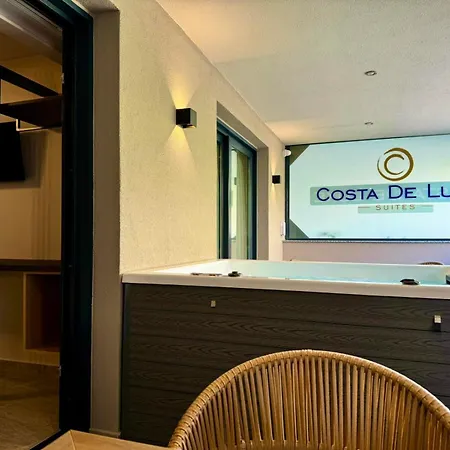 Aparthotel Costa De Luxe Leptokarya (Pieria)
