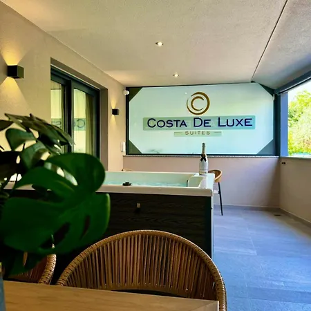 Aparthotel Costa De Luxe