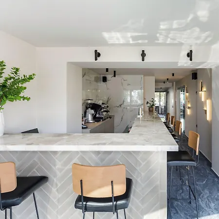 Apartmanhotel Costa De Luxe