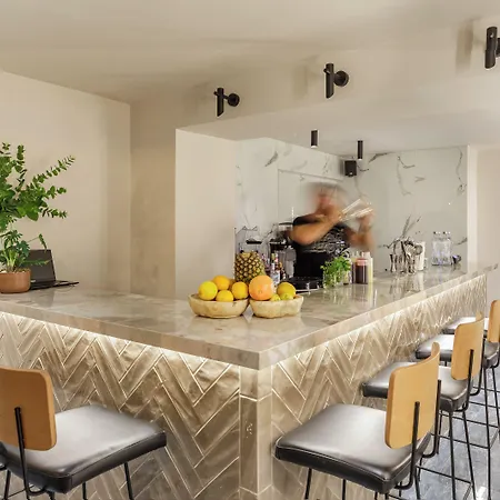 Costa De Luxe 4* Leptokariá