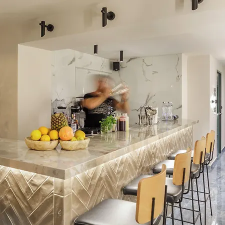 Apartmanhotel Costa De Luxe Leptokariá