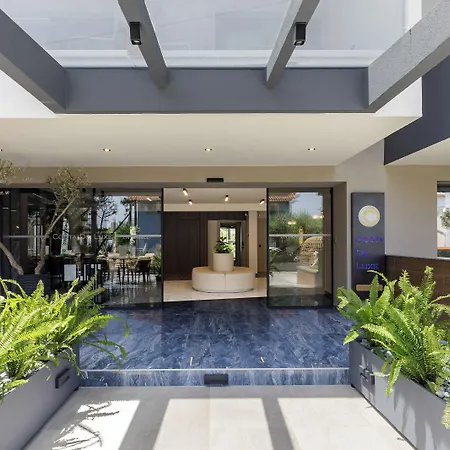 Costa De Luxe 4* Leptokarya (Pieria)