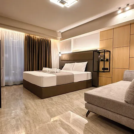 Costa De Luxe Apartmanhotel 4*