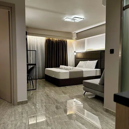 Apartmanhotel Costa De Luxe 4*