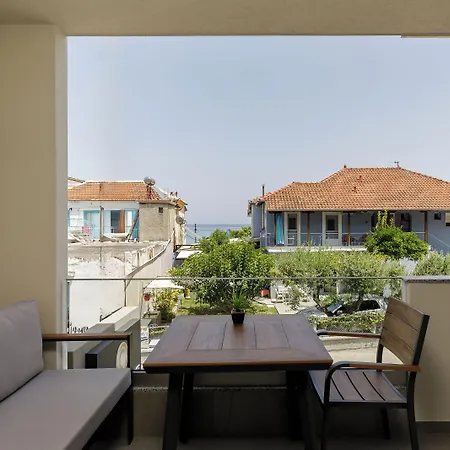 Costa De Luxe 4* Leptokariá