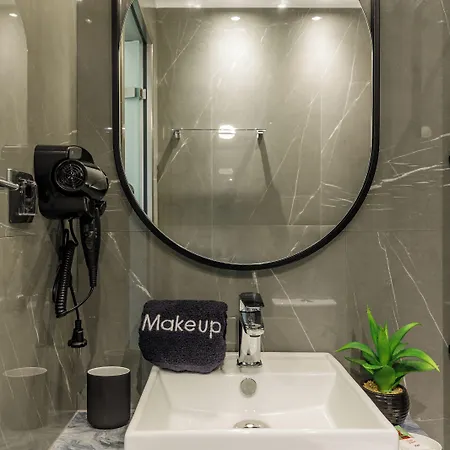 Costa De Luxe Apartmanhotel