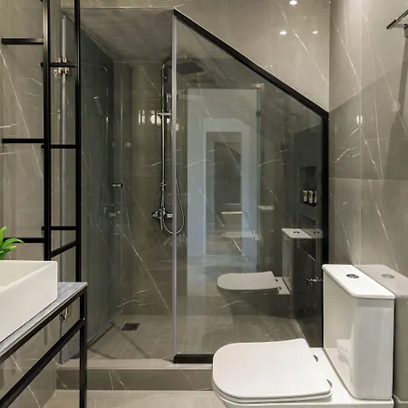 Costa De Luxe Apartmanhotel