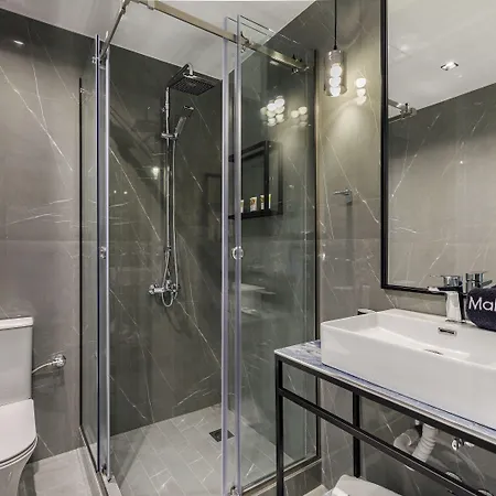 Costa De Luxe 4* Leptokariá