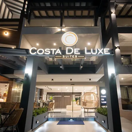 Costa De Luxe Apartahotel