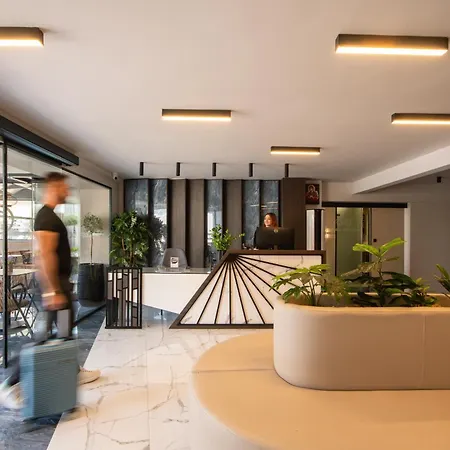 Costa De Luxe Leptokarya (Pieria)