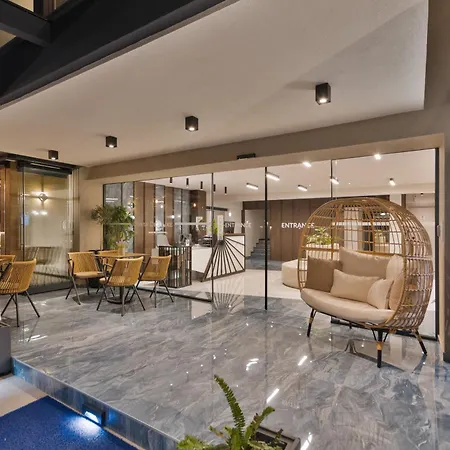 Apartahotel Costa De Luxe