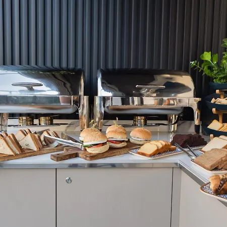 Costa De Luxe Apartahotel Leptokarya (Pieria)