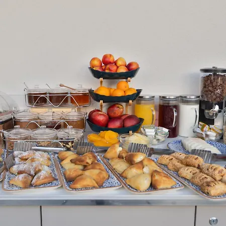 Costa De Luxe 4* Leptokarya (Pieria)