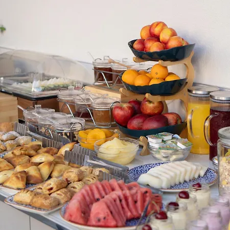 Costa De Luxe 4* Leptokarya (Pieria)