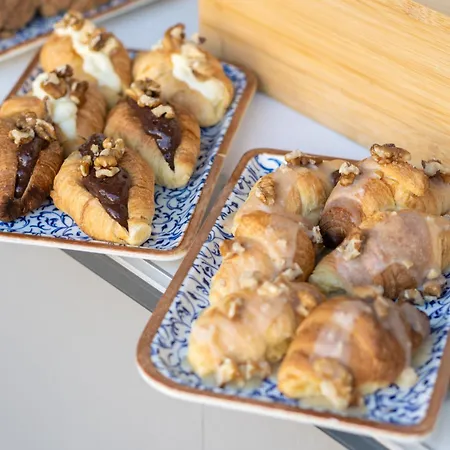 Apartahotel Costa De Luxe Leptokarya (Pieria)