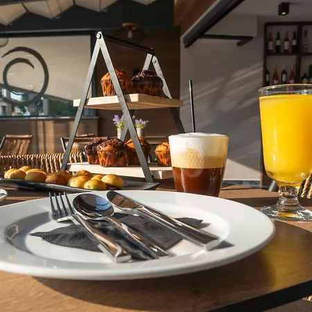 Costa De Luxe Apartahotel Leptokarya (Pieria)