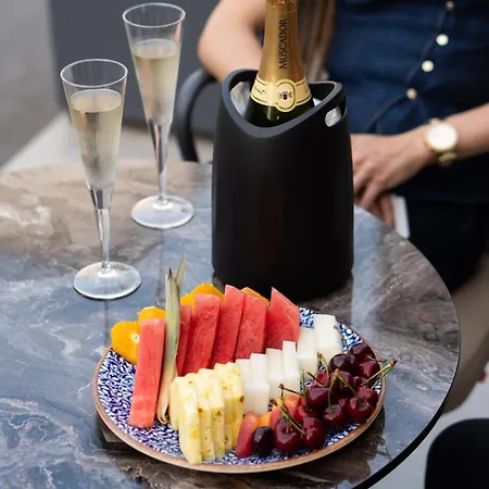 Costa De Luxe Apartahotel 4*