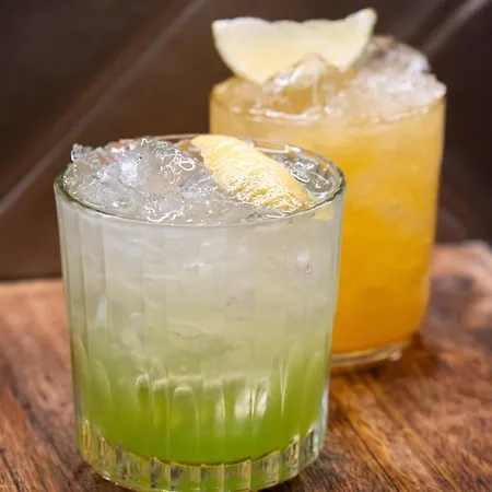 Costa De Luxe Apartahotel