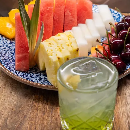 Apartahotel Costa De Luxe 4*