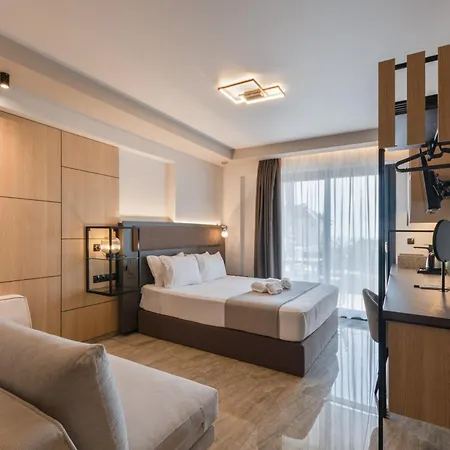 Aparthotel Costa De Luxe