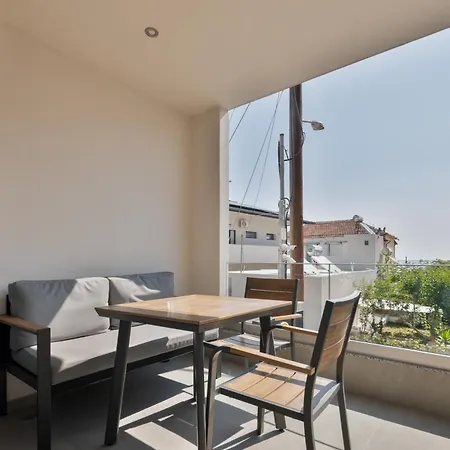 Costa De Luxe 4* Leptokarya (Pieria)