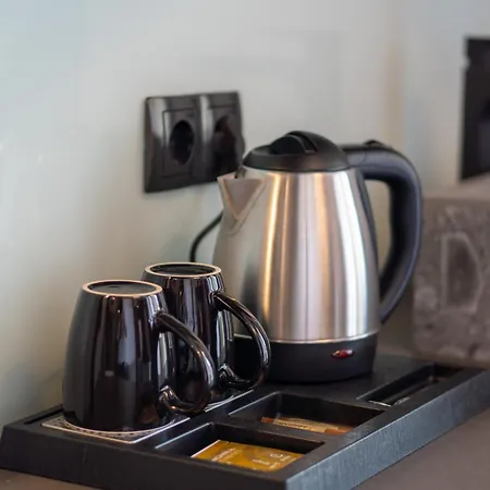 Costa De Luxe Apartahotel Leptokarya (Pieria)