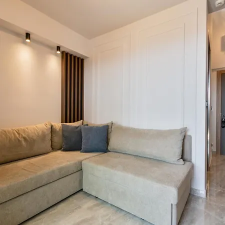 Apartahotel Costa De Luxe