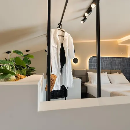 Apartahotel Costa De Luxe Leptokarya (Pieria)