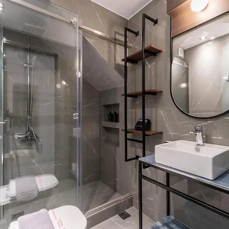 Costa De Luxe Apartahotel