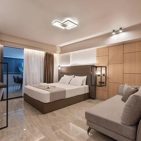 Costa De Luxe 4* Leptokarya (Pieria)